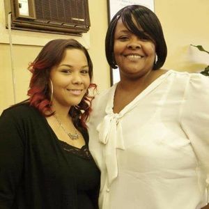 Meet your Posher, Jen marie